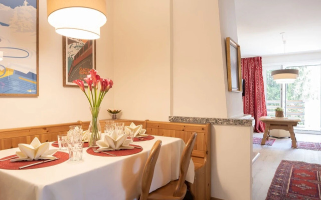 Chesa Derby 27 St Moritz