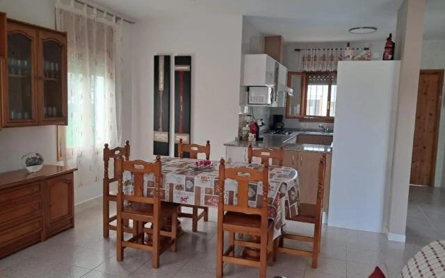 Casa Maria Cinta