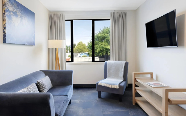 JetPark Hotel Rotorua