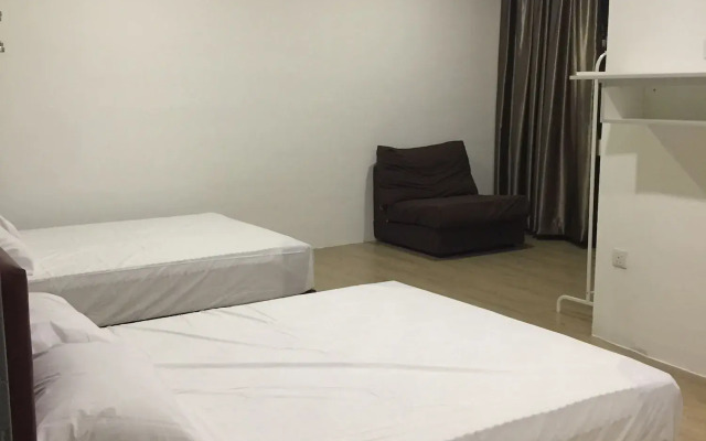 The b'Hotel Kajang