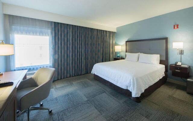 Hampton Inn Lakeland