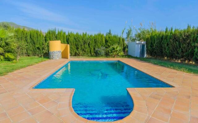 Casa La Chumbera Orgiva by Ruralidays