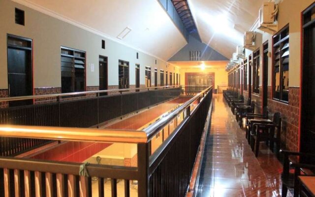 Tristar Homestay