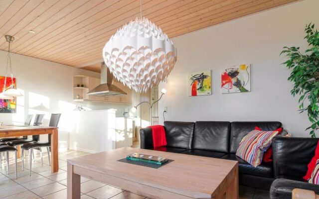"Kjell" - 600m from the sea in NW Jutland