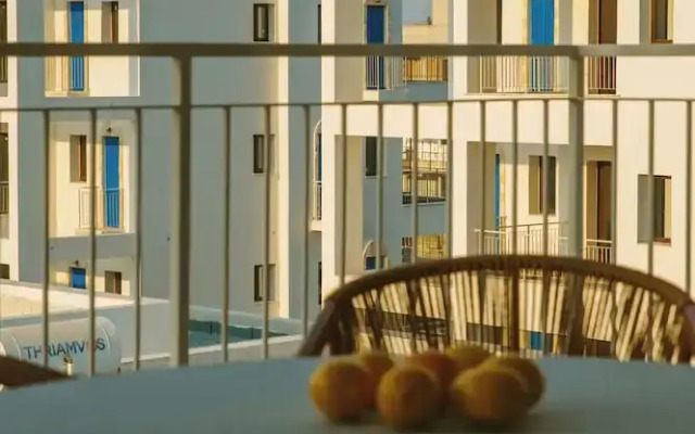 Liv & Co Suites & Villas