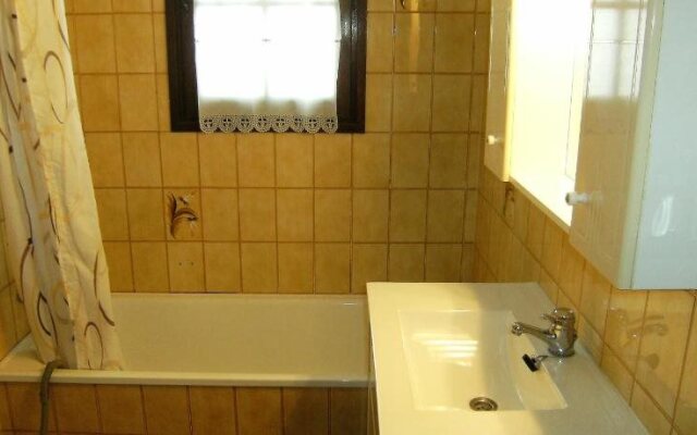 Apartamentos Jademar