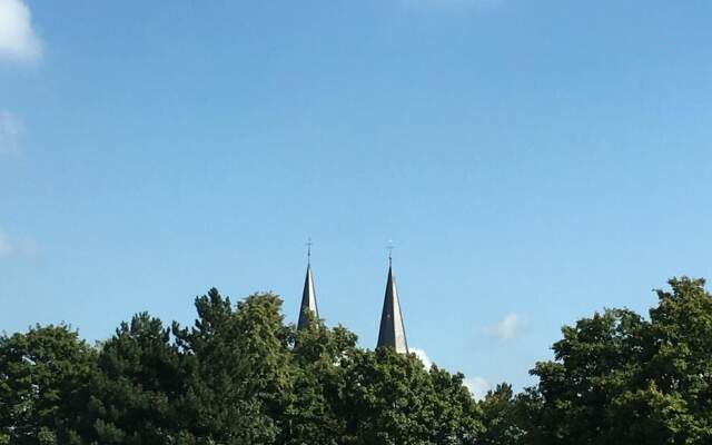 Ferienwohnung Roemerhaus Xanten