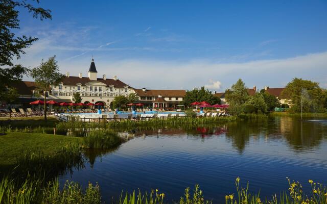 Marriott Village d'Ile-de-France