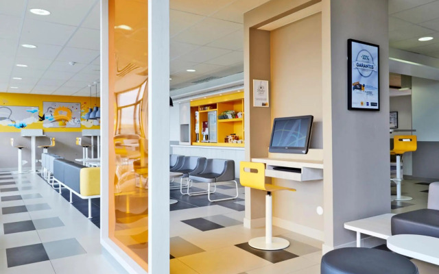 Tulip Inn Residence Thionville