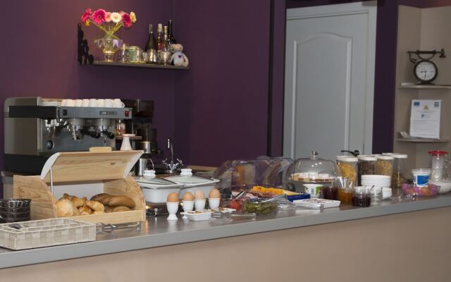 Magic Castle Boutique Hotel