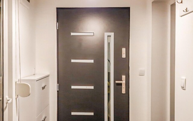 Apartamenty Nowielice