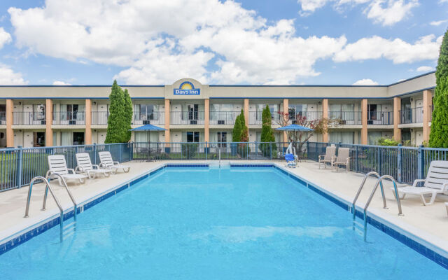 Days Inn Christiansburg