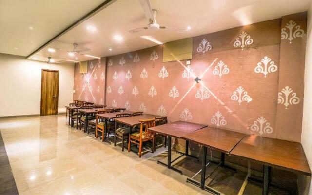 Fabhotel Amritsar Residency
