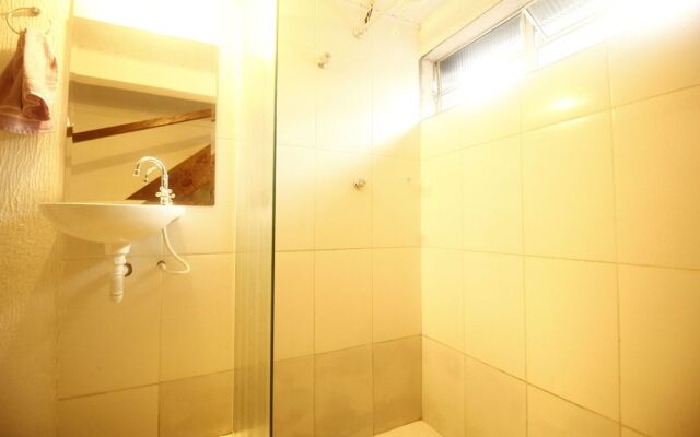 Hola Hostel Faria Lima