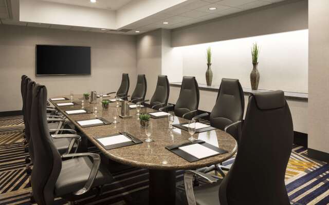 Hyatt Regency Phoenix