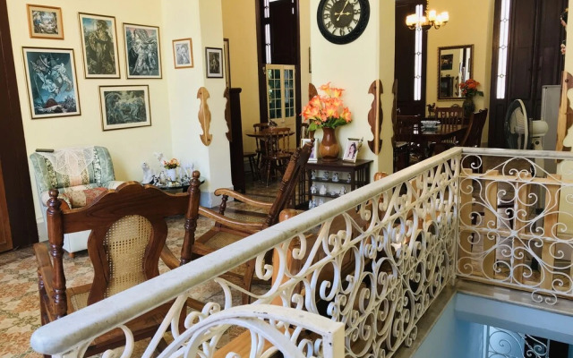 Casa Colonial Marlen y Lachi