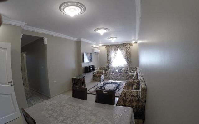 Al Hamed for Furnished Apartments