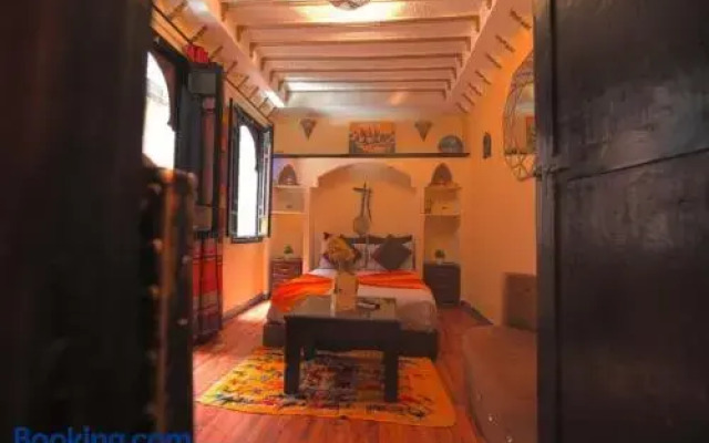 Maison Aicha
