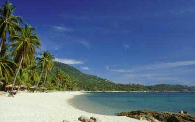 3 Bedroom Villa SDV261- Walk to Beach-By Samui Dream Villas