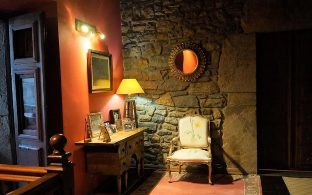 Hotel Rural Palacio Fernández Heres