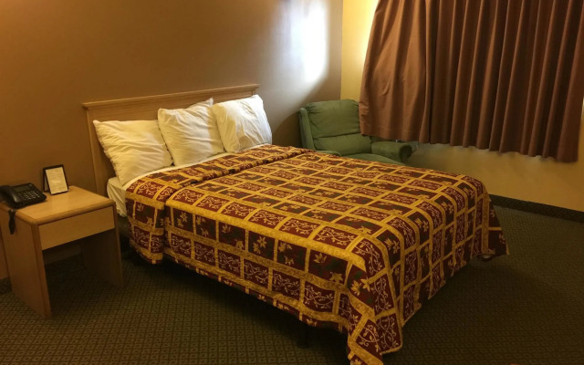 M Star Hotel Mansfield