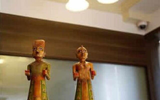 Jodhana Elite by 1589 Hotels