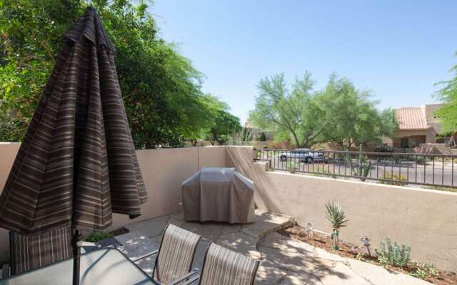 Arroyo Madera Townhome 2