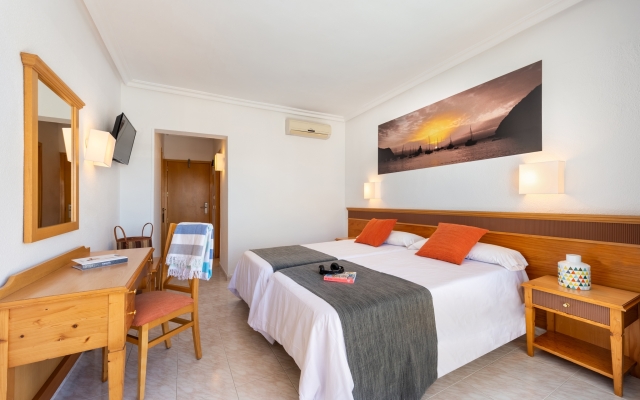 Hotel Vibra Mare Nostrum