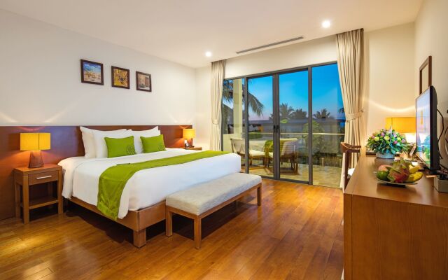 Cam Ranh Riviera Beach Resort & Spa