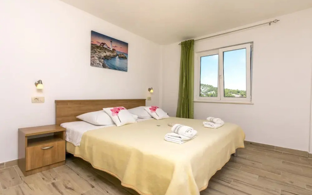 Apartment Vukorepa