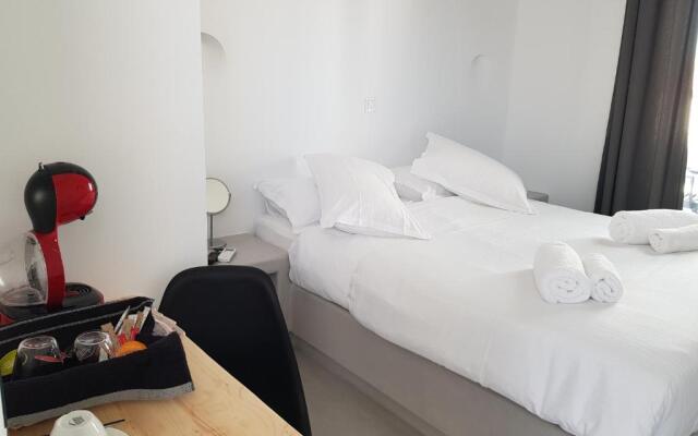 Piperaki Rooms