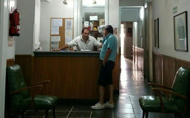 Hotel San Martin