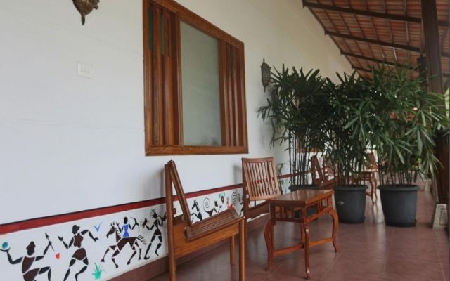 Oriole Resorts