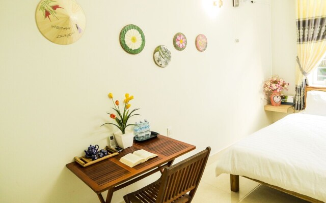 Memory Homestay