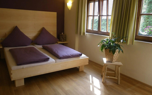 Bio Hotel Bayerischer Wirt