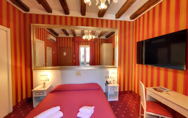 Hotel Messner