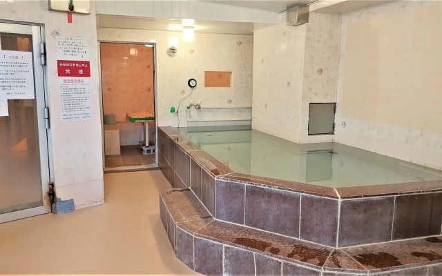 Ikebukuro Royal Hotel