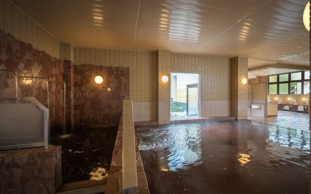 Sasai Hotel