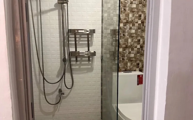 RQ Pool Villa, Angeles City