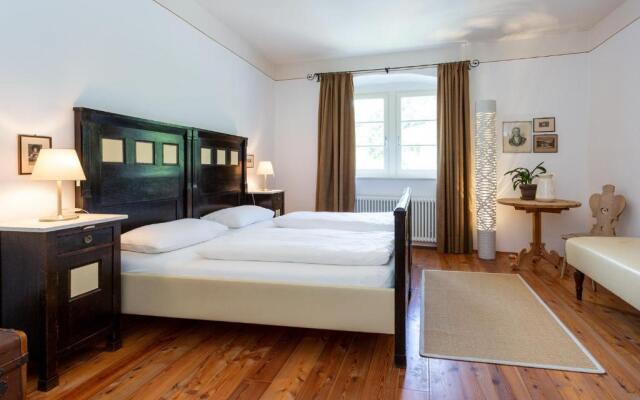 Appartement im Grünweinhof
