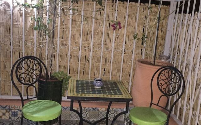 Dar Barbi Maison D'Hôte