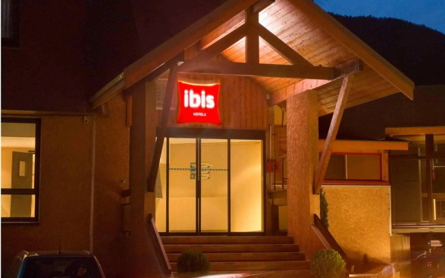 Suite Home Briancon Serre Chevalier