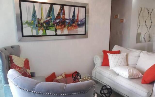 Heaven On Earth: Luxury Apartment In The Best City