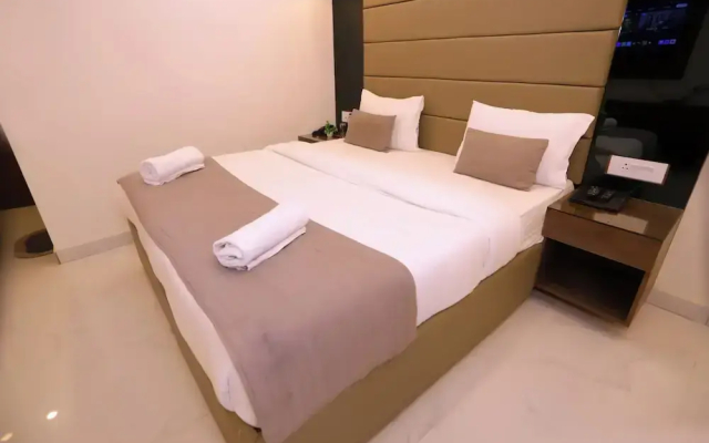 Pk Boutique Hotel