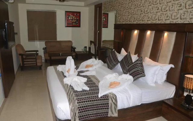 Hotel Silver Dollar