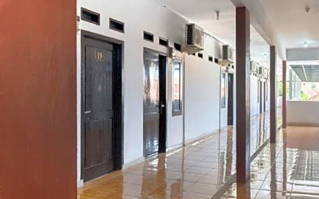 OYO 3751 Sejahtera Residence Syariah