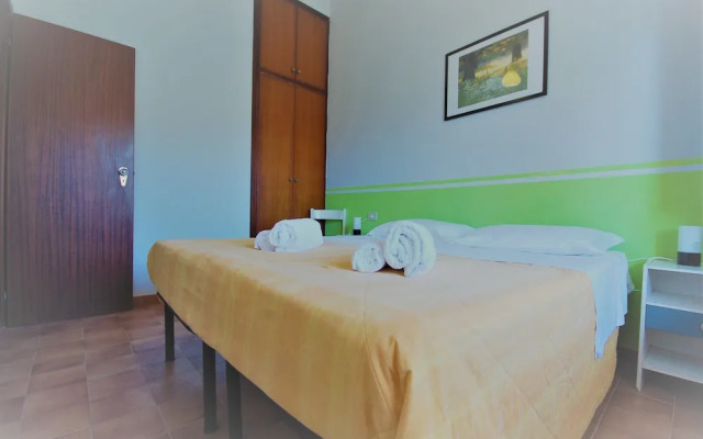 Delta Blu Residence Village