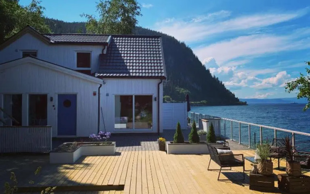 Seaside Rentals