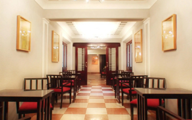 Hotel Carlos V