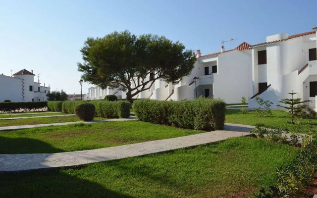 Las Bouganvillas